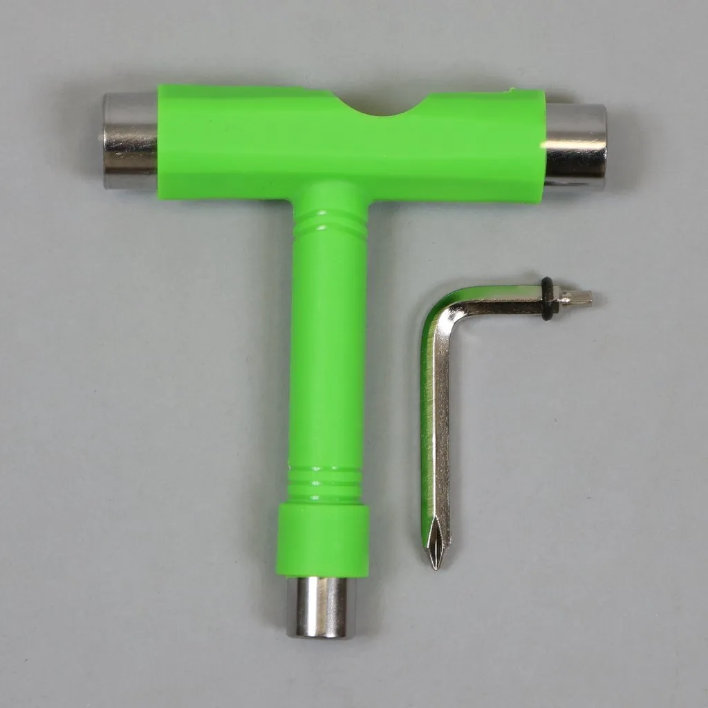 G-Tool - Green