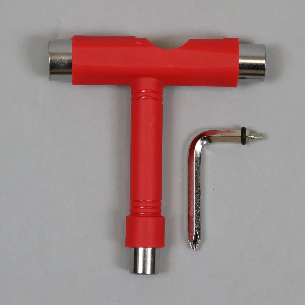 G-Tool - Red