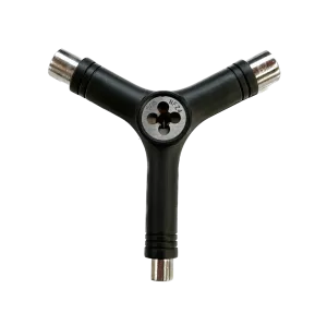 G-Tool Y-Tool with Rethreader - Black