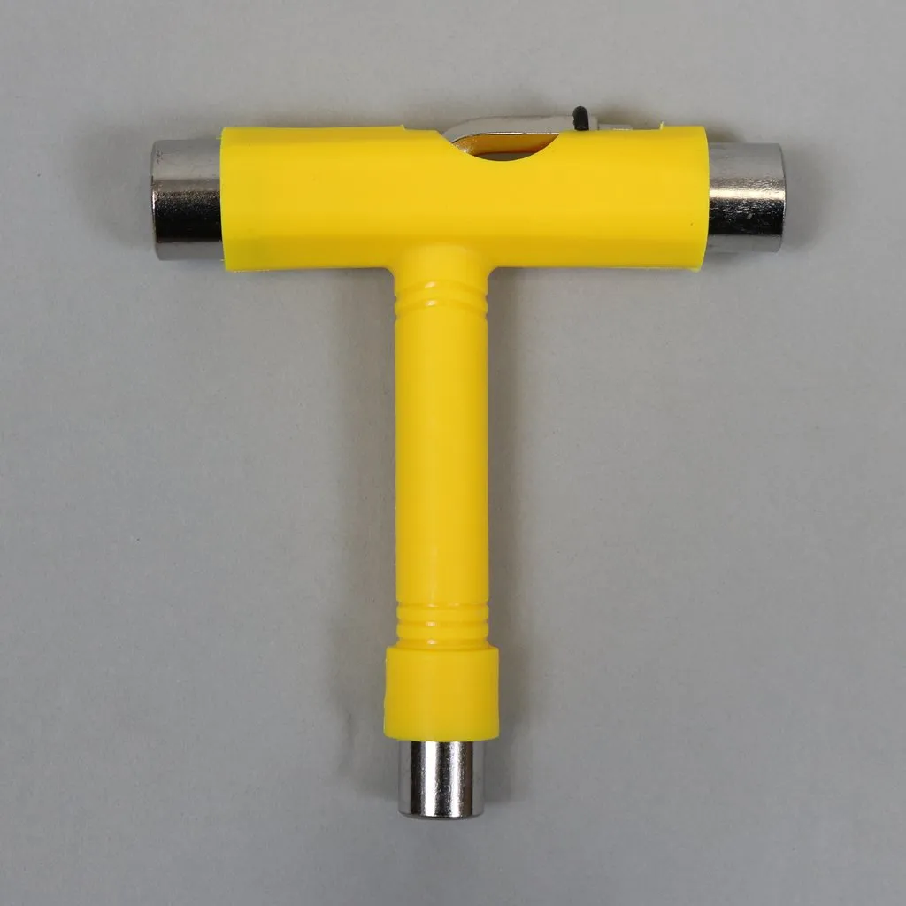 G-Tool - Yellow