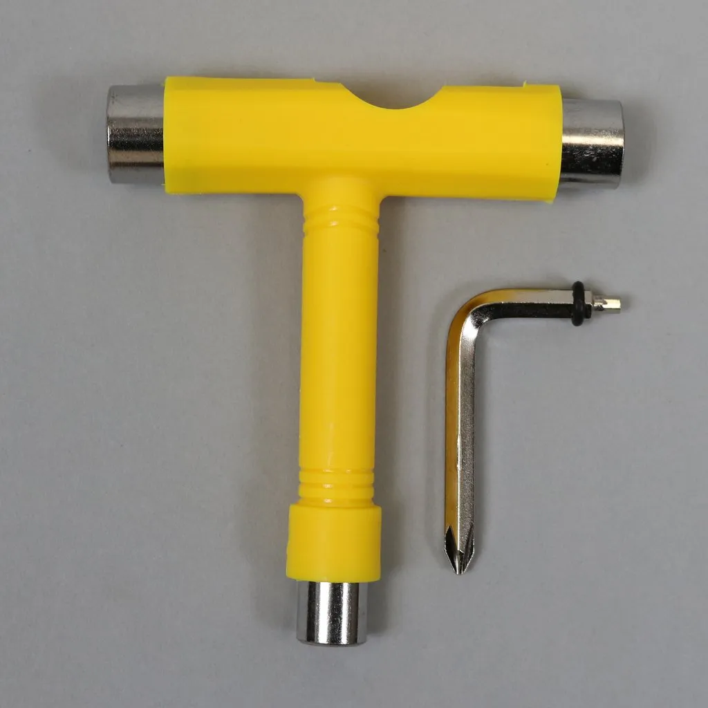 G-Tool - Yellow