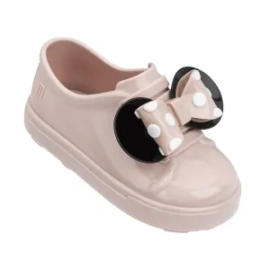 Girls Melissa Mini Be   Minnie