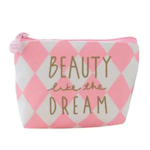 Girls mini wallet Coin Purse,makeup bag