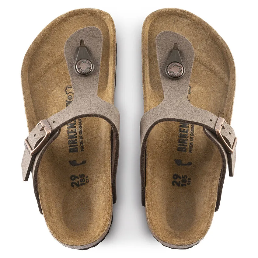 Gizeh Kids - Mocca Birkibuc||Gizeh pour enfants - Birko-Flor moka