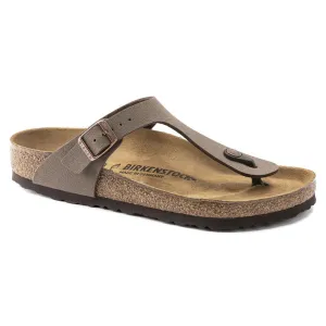Gizeh - Mocha Birkibuc||Gizeh - Birko-Flor moka