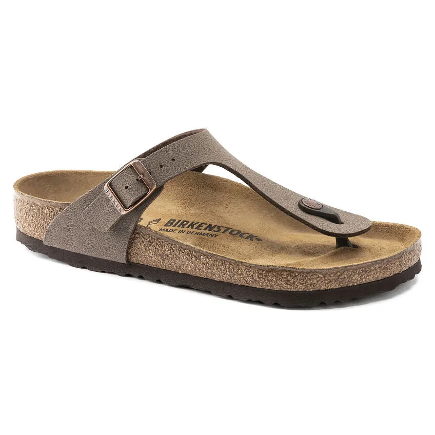 Gizeh - Mocha Birkibuc||Gizeh - Birko-Flor moka