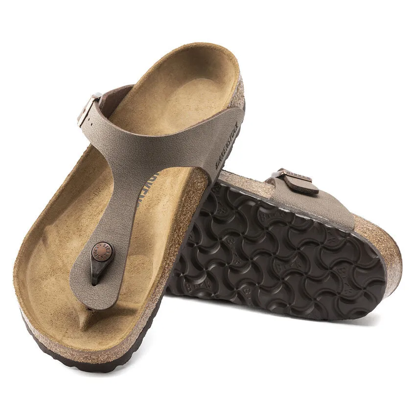Gizeh - Mocha Birkibuc||Gizeh - Birko-Flor moka