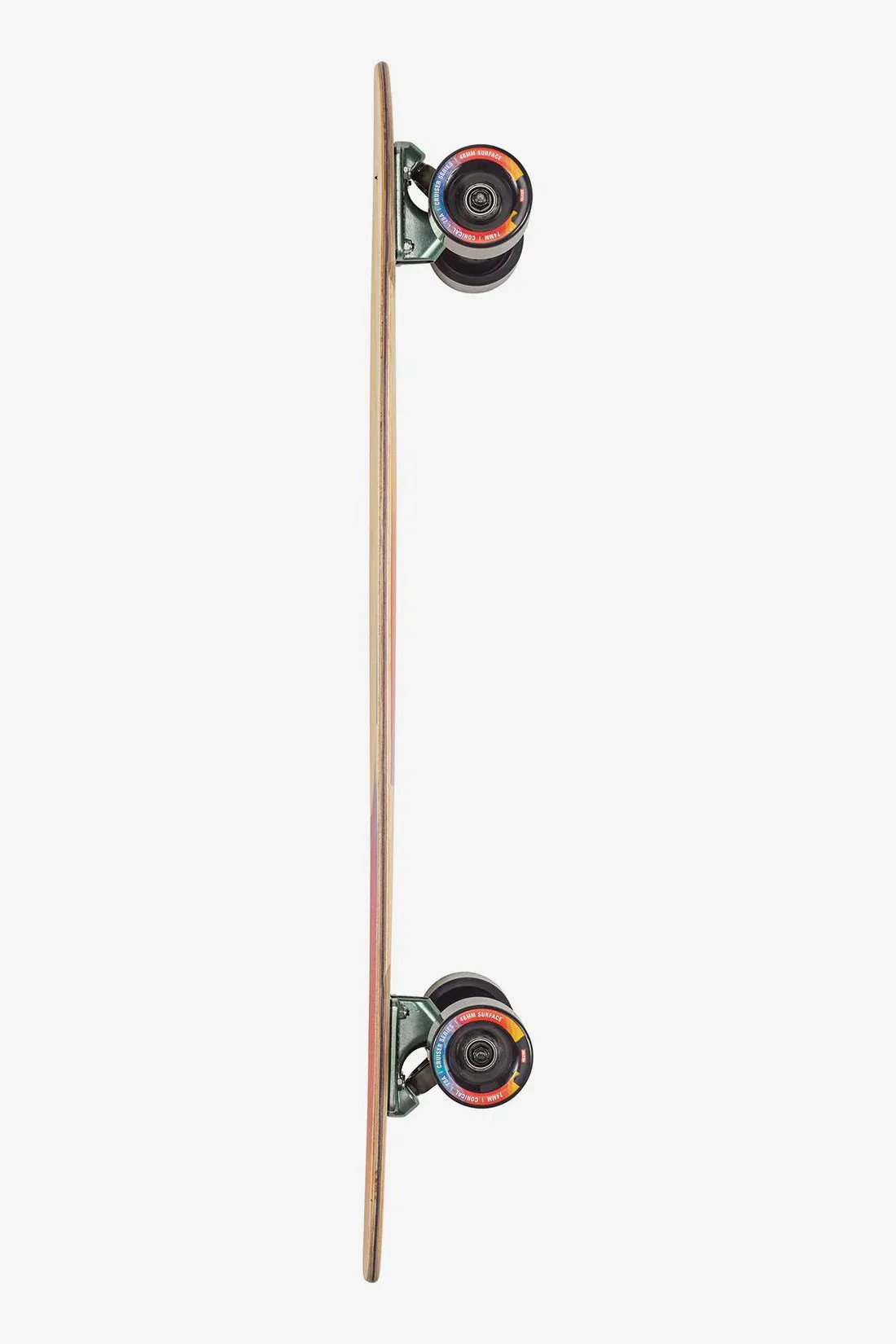 Globe Arcadia 36" Bamboo/Mountains