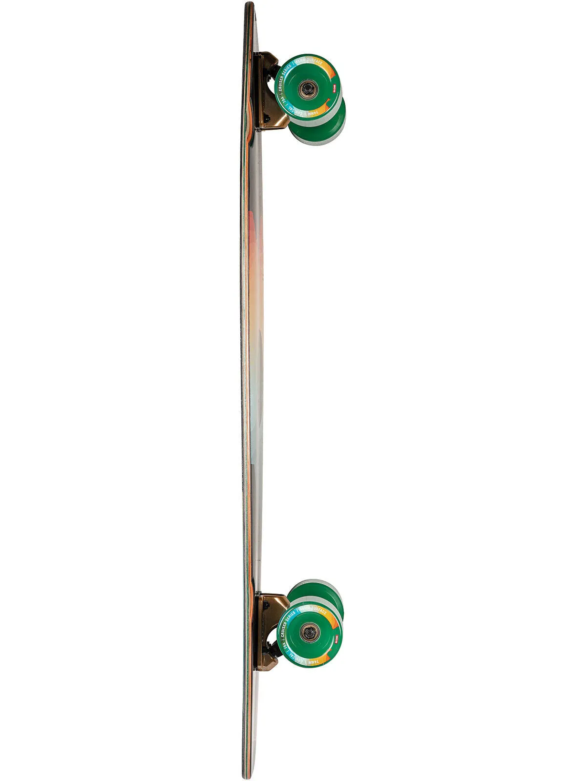Globe Arcadia Black/Chrome 36"