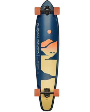 Globe Byron Bay 43" Cavanbah