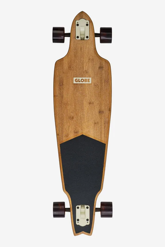 Globe Prowler Classic 38 cruiser skateboard - Bamboo/Epitome