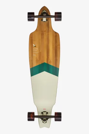 Globe Prowler Classic 38" Bamboo/Epitome