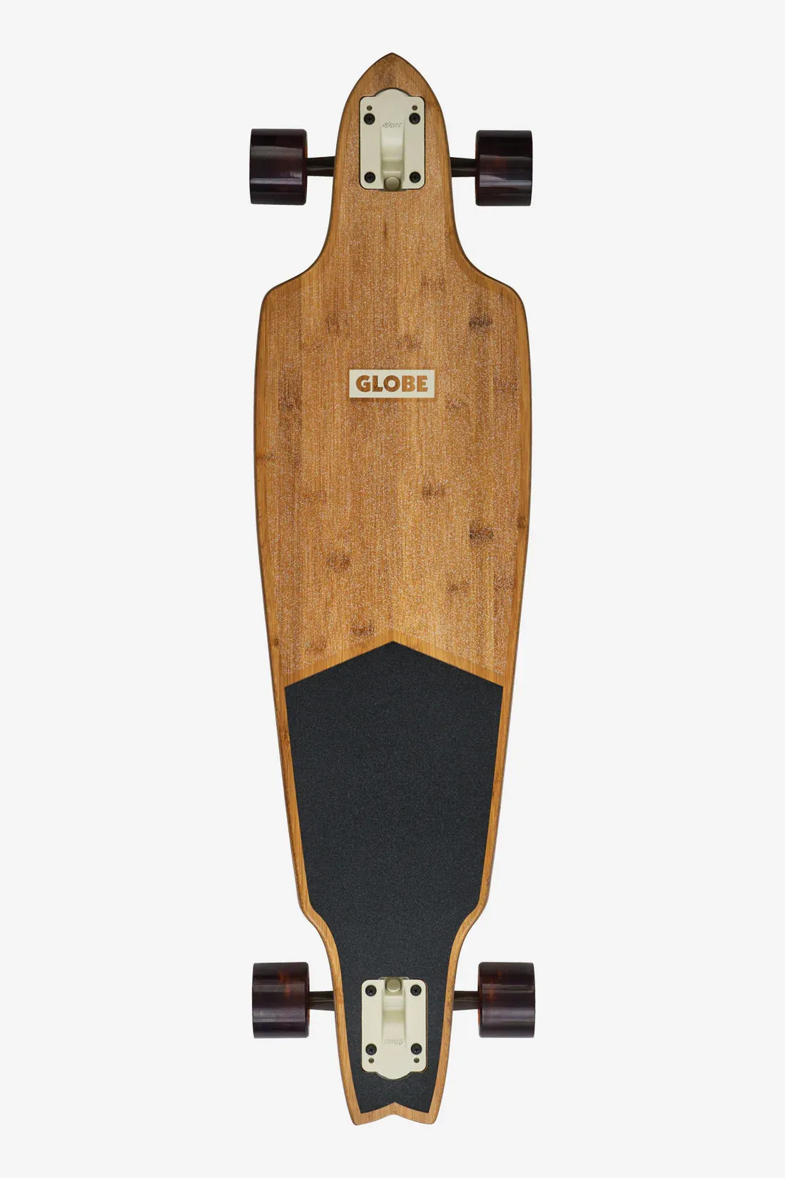 Globe Prowler Classic 38" Bamboo/Epitome