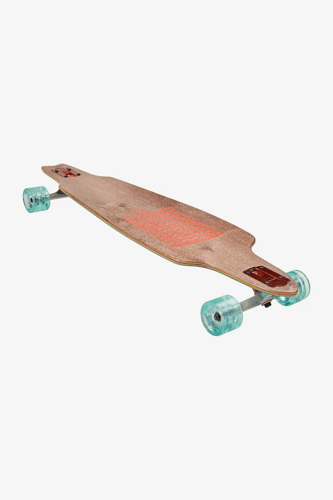 Globe Prowler Classic 38" Dawn/Copper