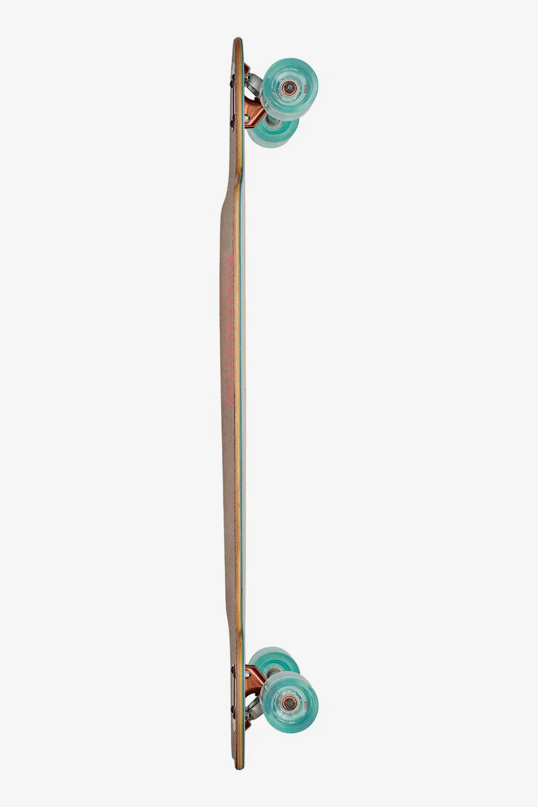 Globe Prowler Classic 38" Dawn/Copper