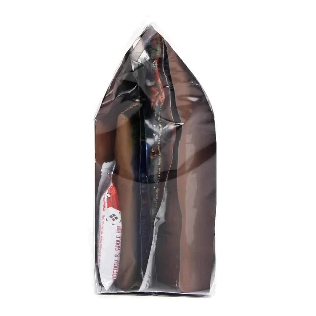 Go Native 24 Hour MRE Food Ration Pack Vegetable Curry