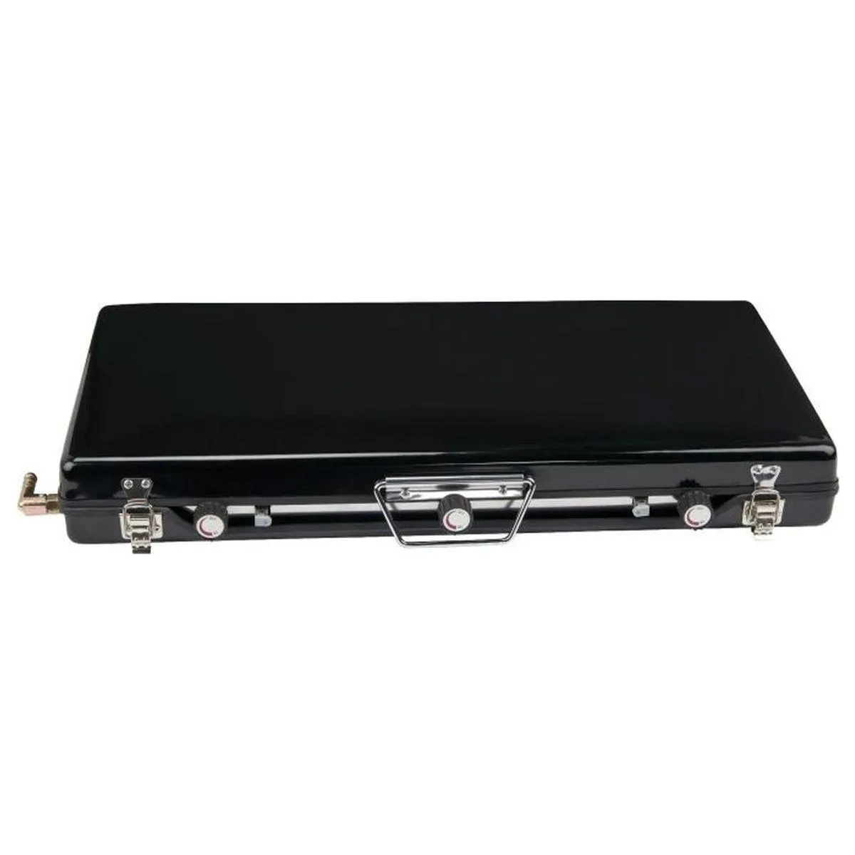 Go System Dynasty Trio Double Hob & Grill