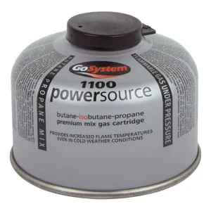 Go System Gas Refill 100G Mix Screw G1100