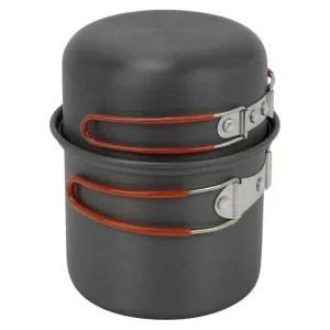 Go System Single Dome Pan Set