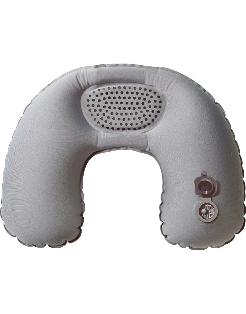 Go Travel Compact Snoozzzer Travel Pillow