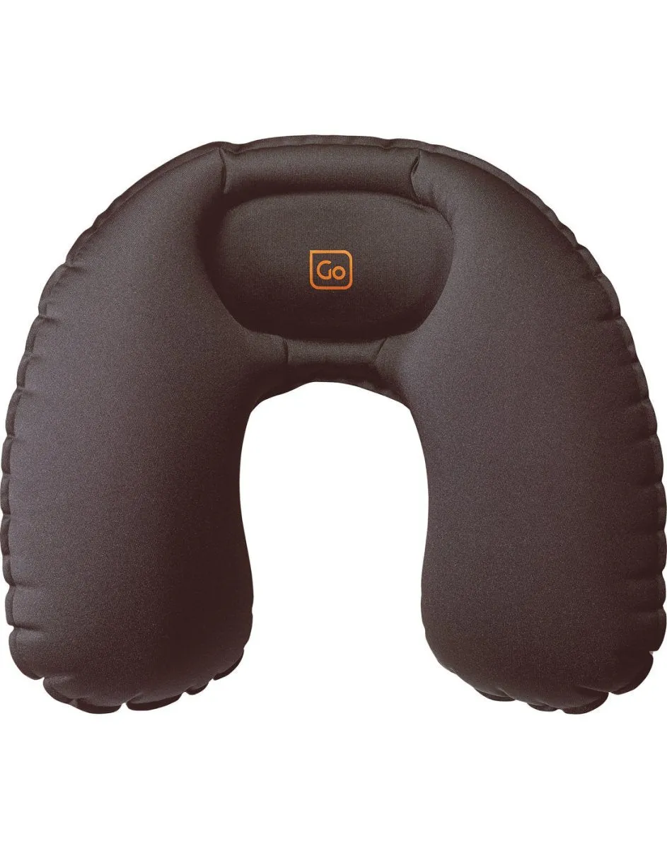 Go Travel Compact Snoozzzer Travel Pillow