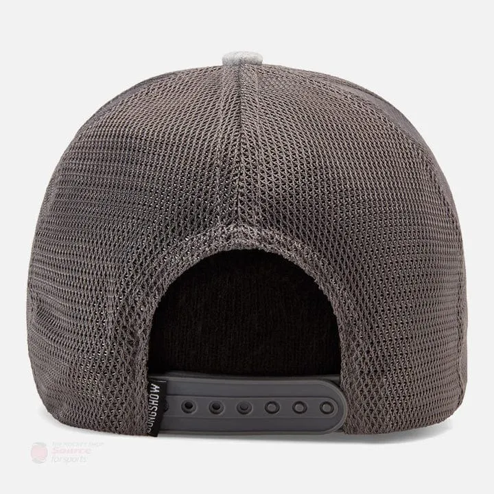 Gongshow Hockey Team Beauty Snapback Hat