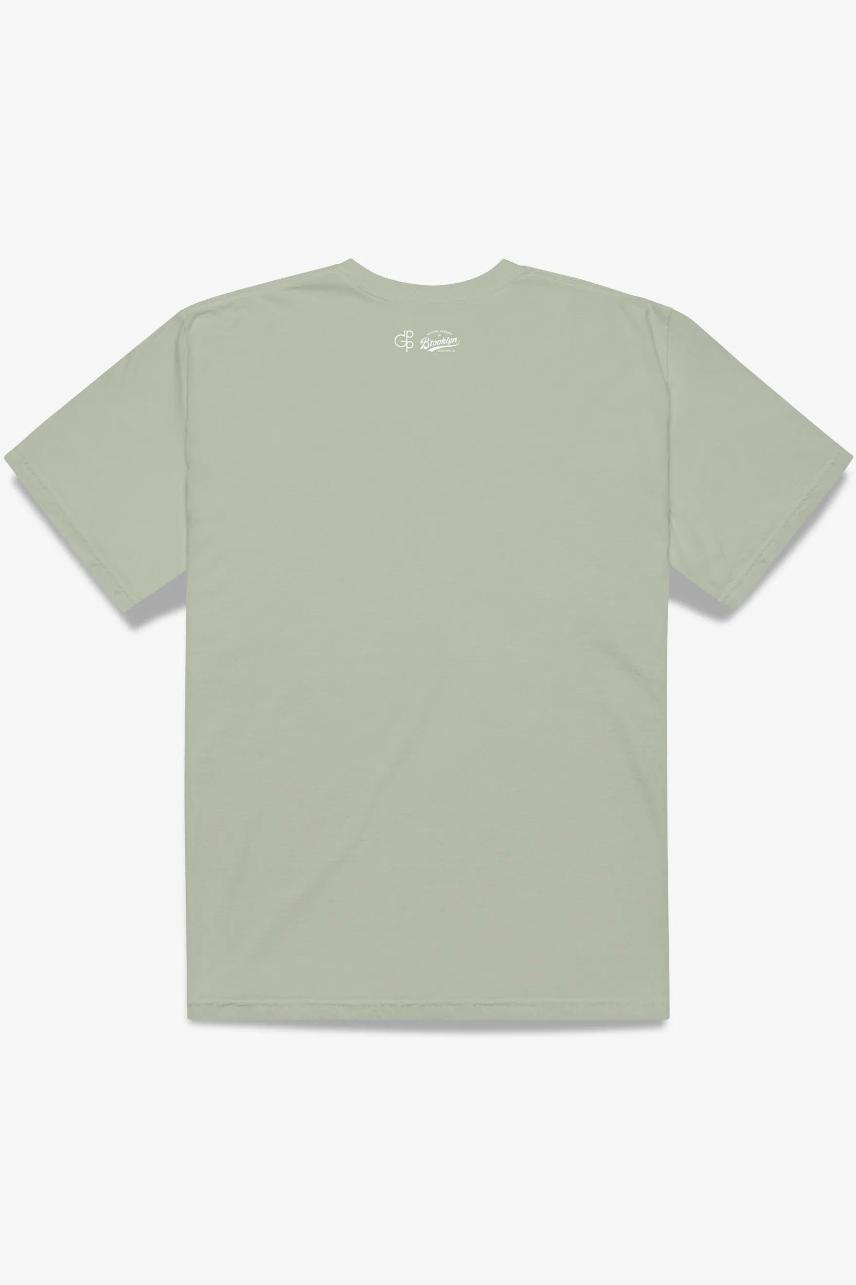 GPP x Brooklyn Cloth: Voy T-Shirt
