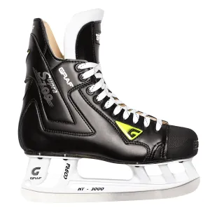 Graf Classic Supra G 709 Player Hockey Skates - Senior