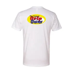 Grip Gum '#GripGum' Tee