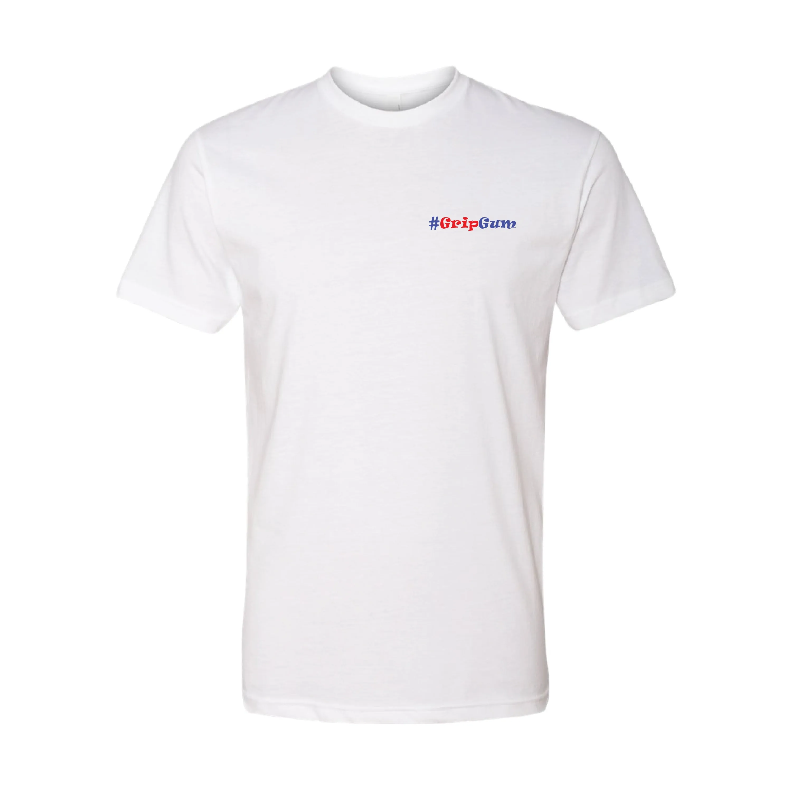 Grip Gum '#GripGum' Tee