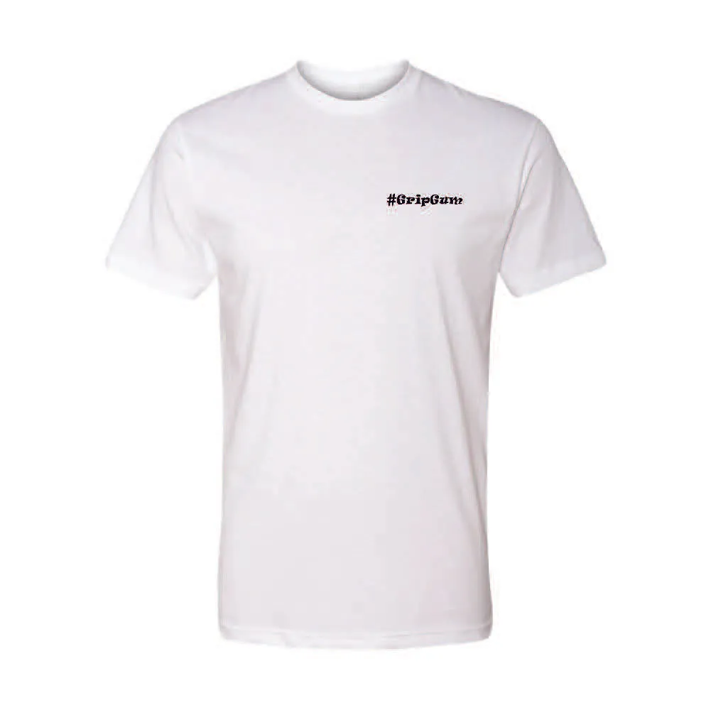 Grip Gum 'Old School TV' Tee