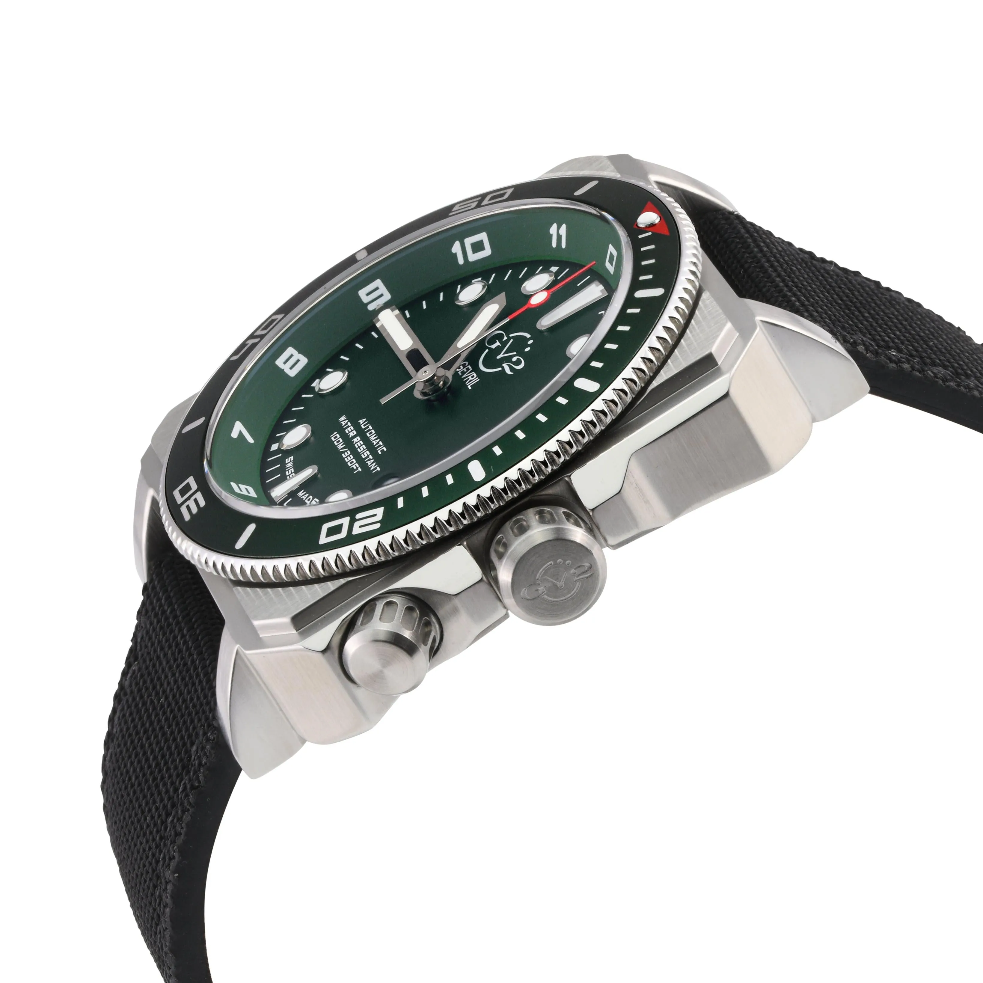 GV2 XO Submarine 44