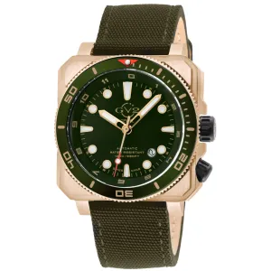 GV2 XO Submarine 44