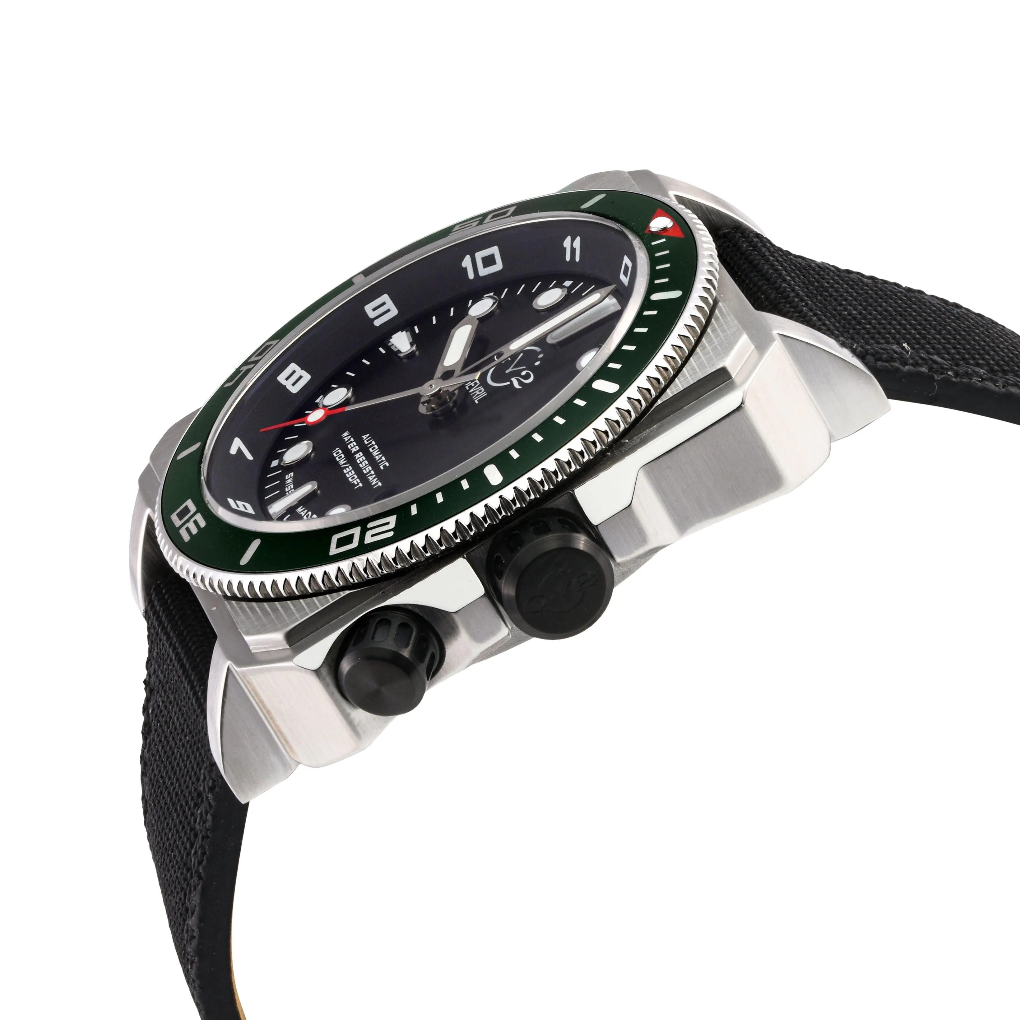 GV2 XO Submarine 44