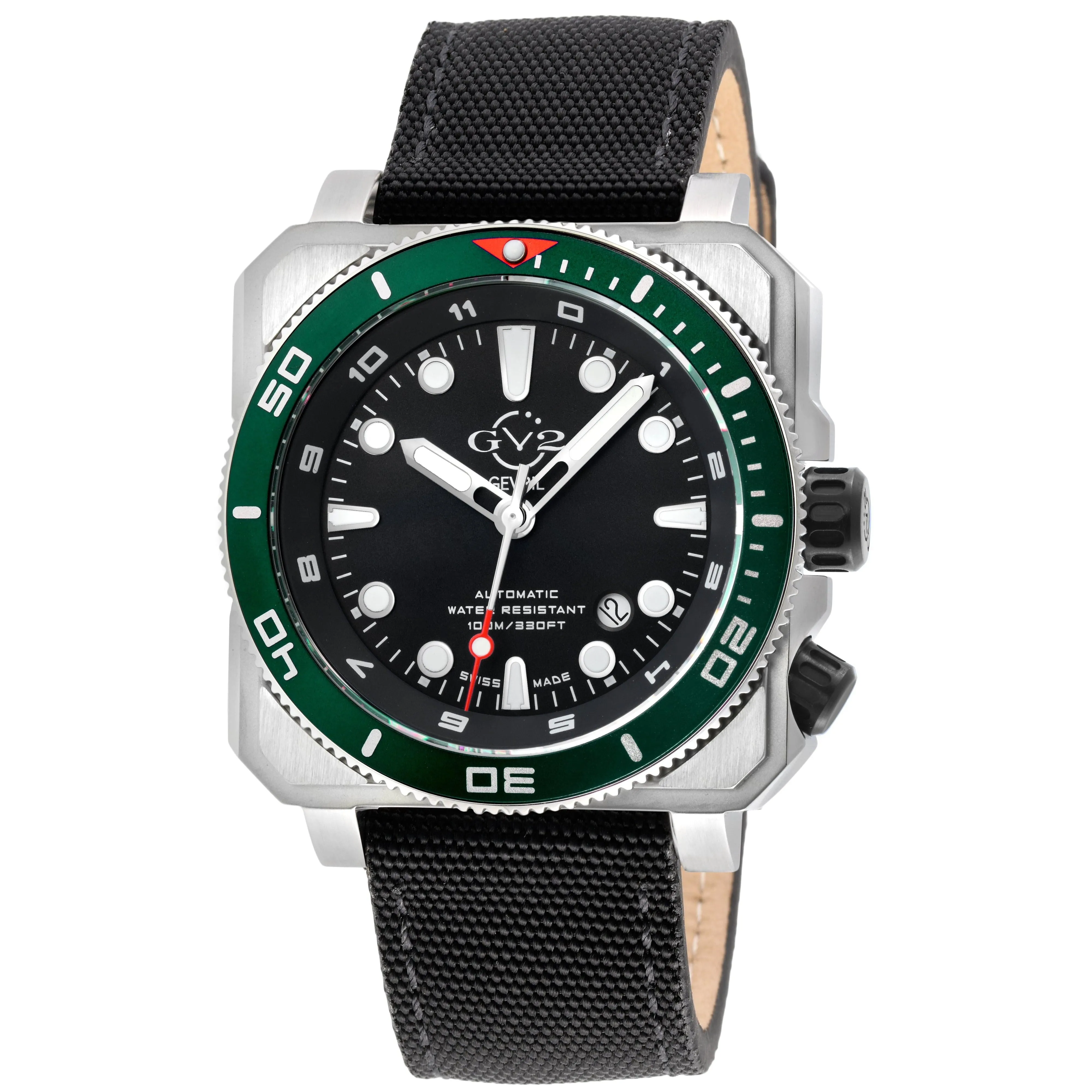 GV2 XO Submarine 44