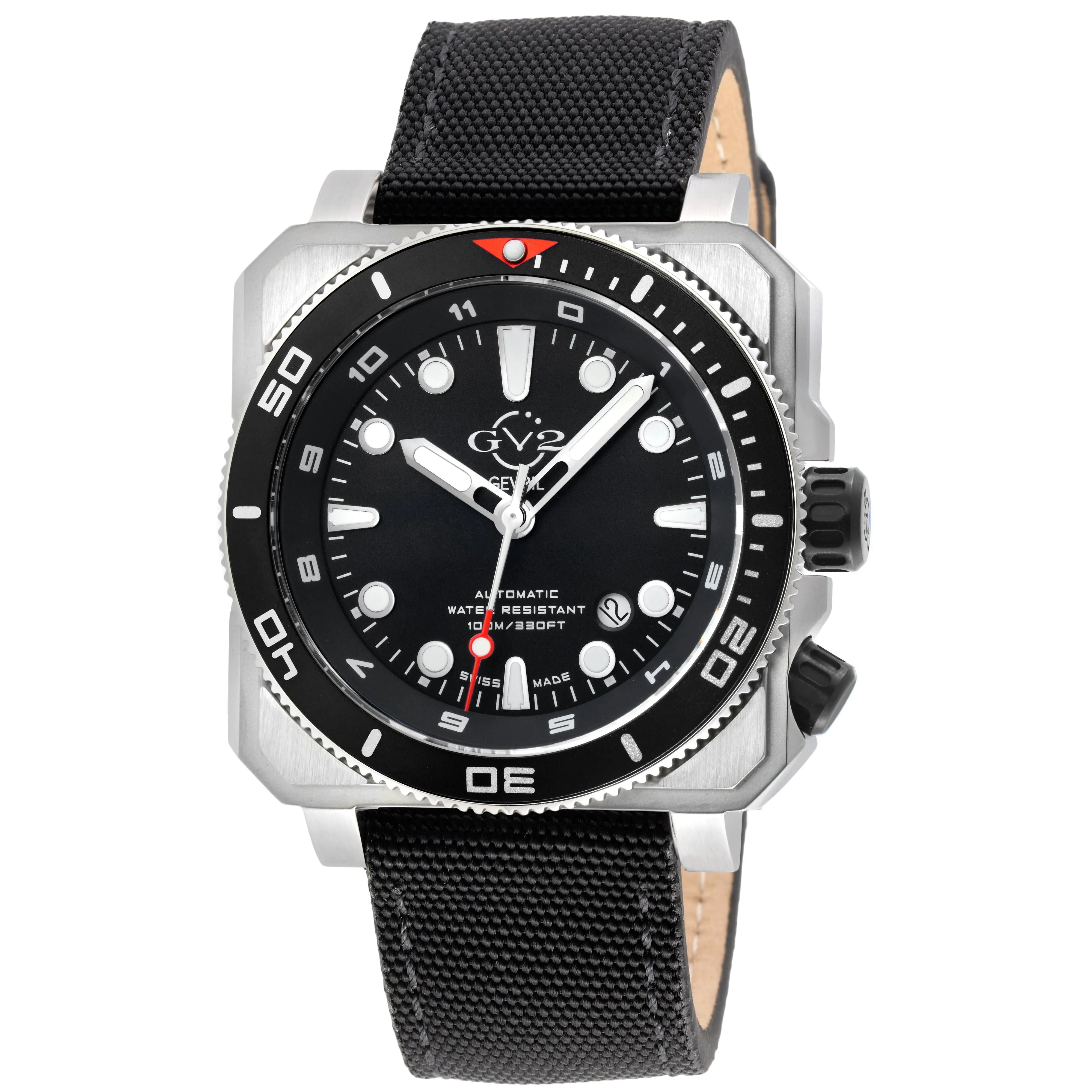 GV2 XO Submarine 44