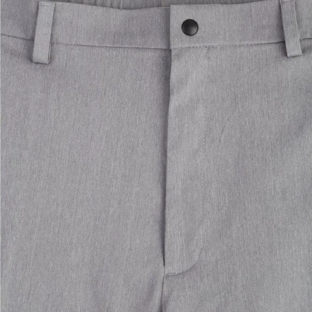 Haggar In Motion Comfort Tech Shorts