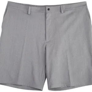 Haggar In Motion Comfort Tech Shorts