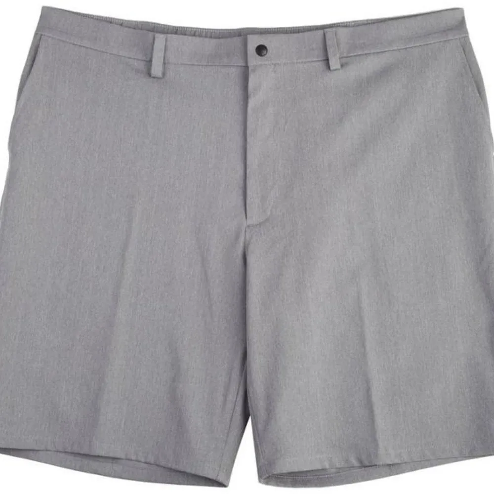 Haggar In Motion Comfort Tech Shorts