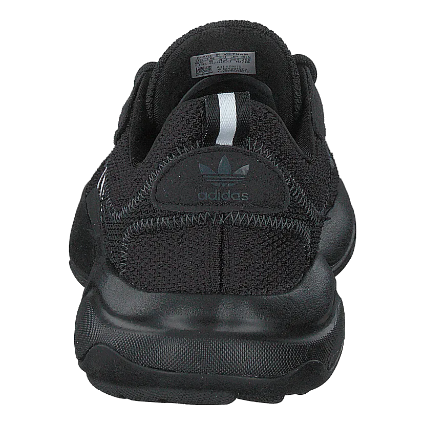 Haiwee Core Black/ftwr White/grey Six