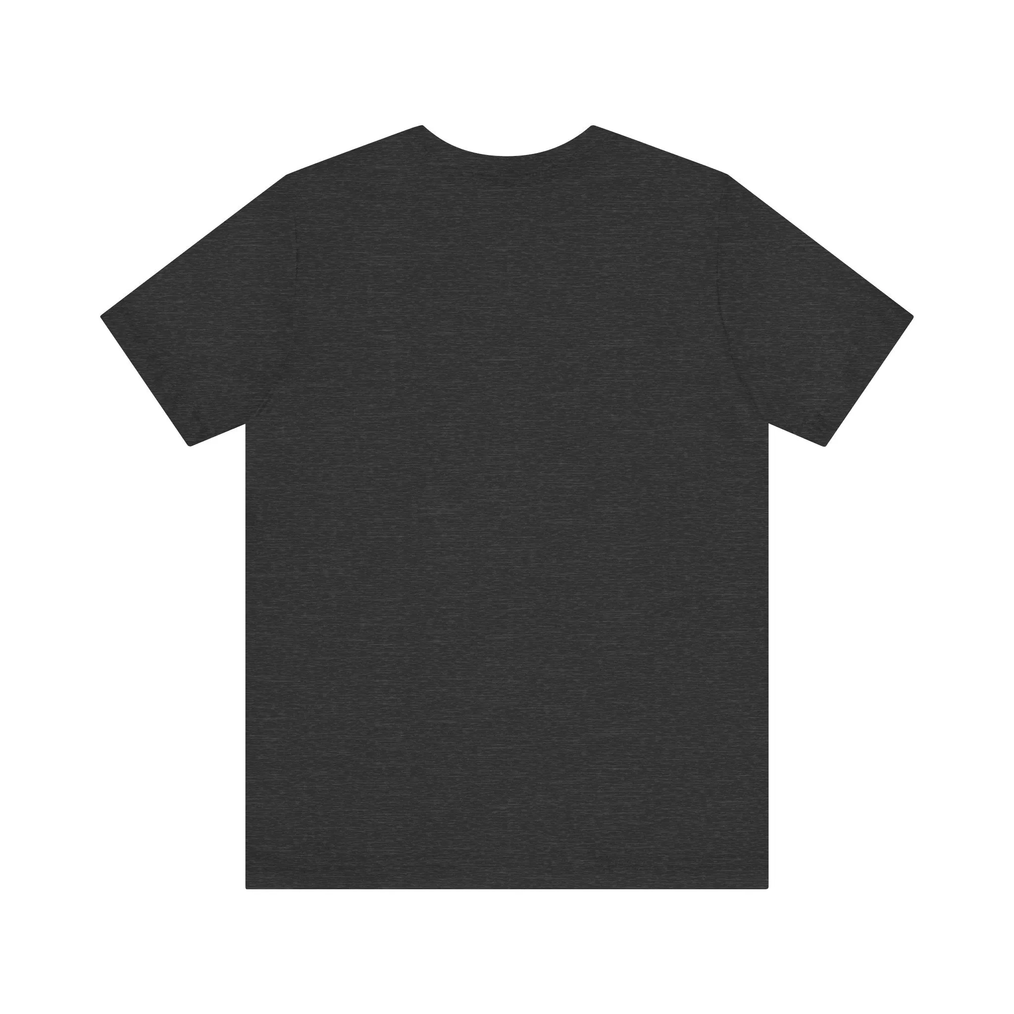 Halloween Haunted House T-Shirt | Scary House with Bats Tee |  Bella Canvas 3001Unisex | Spooky Short Sleeve Tshirt