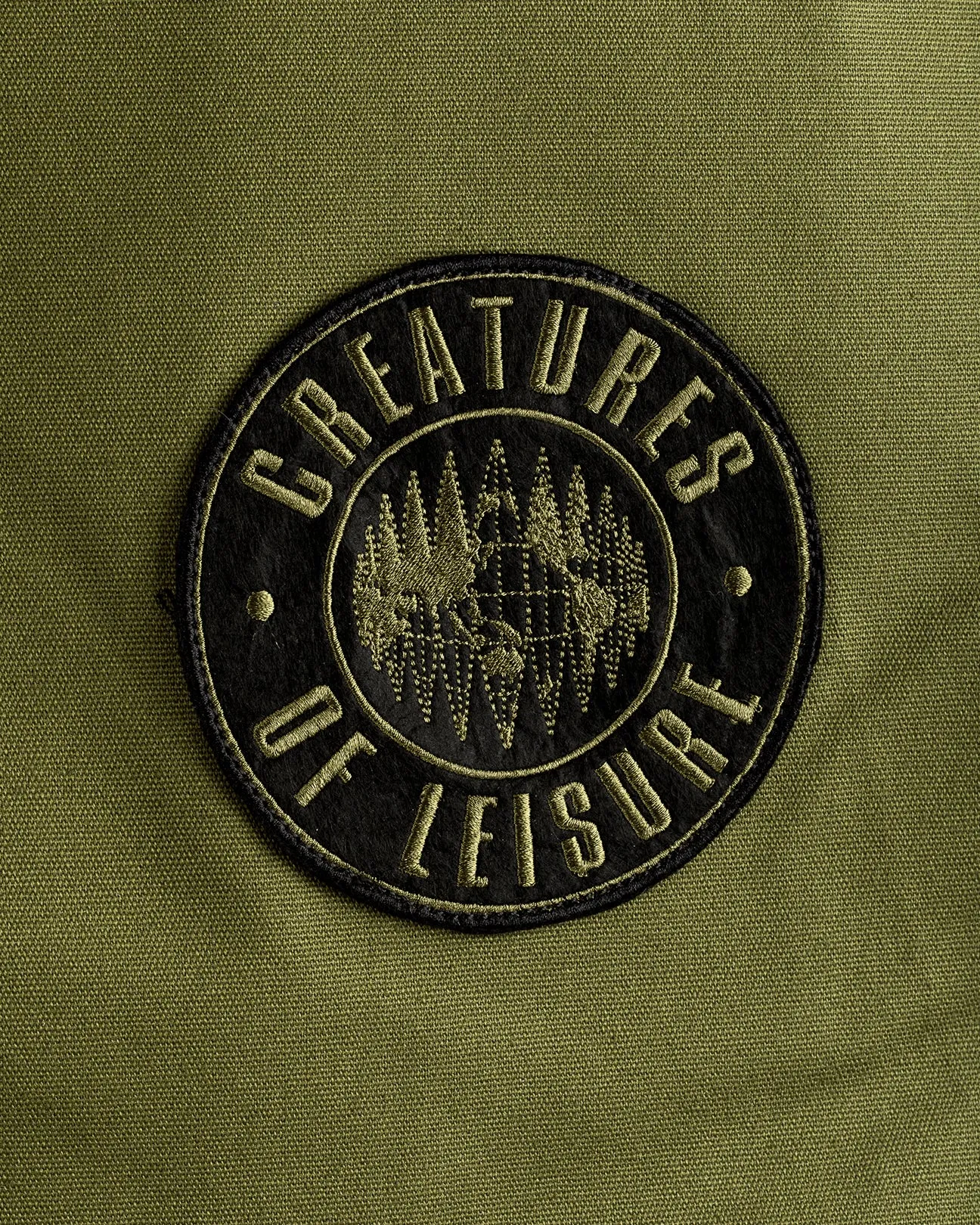 HardWear Fish Day Use | Military Black