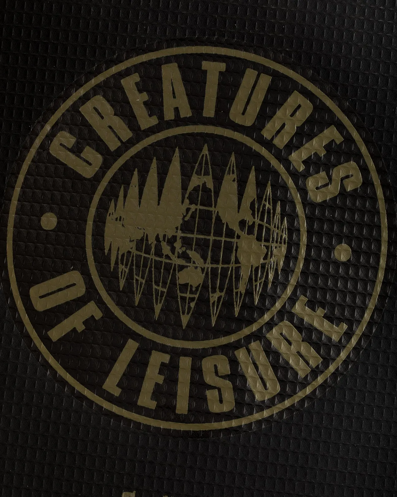 HardWear Fish Day Use | Military Black