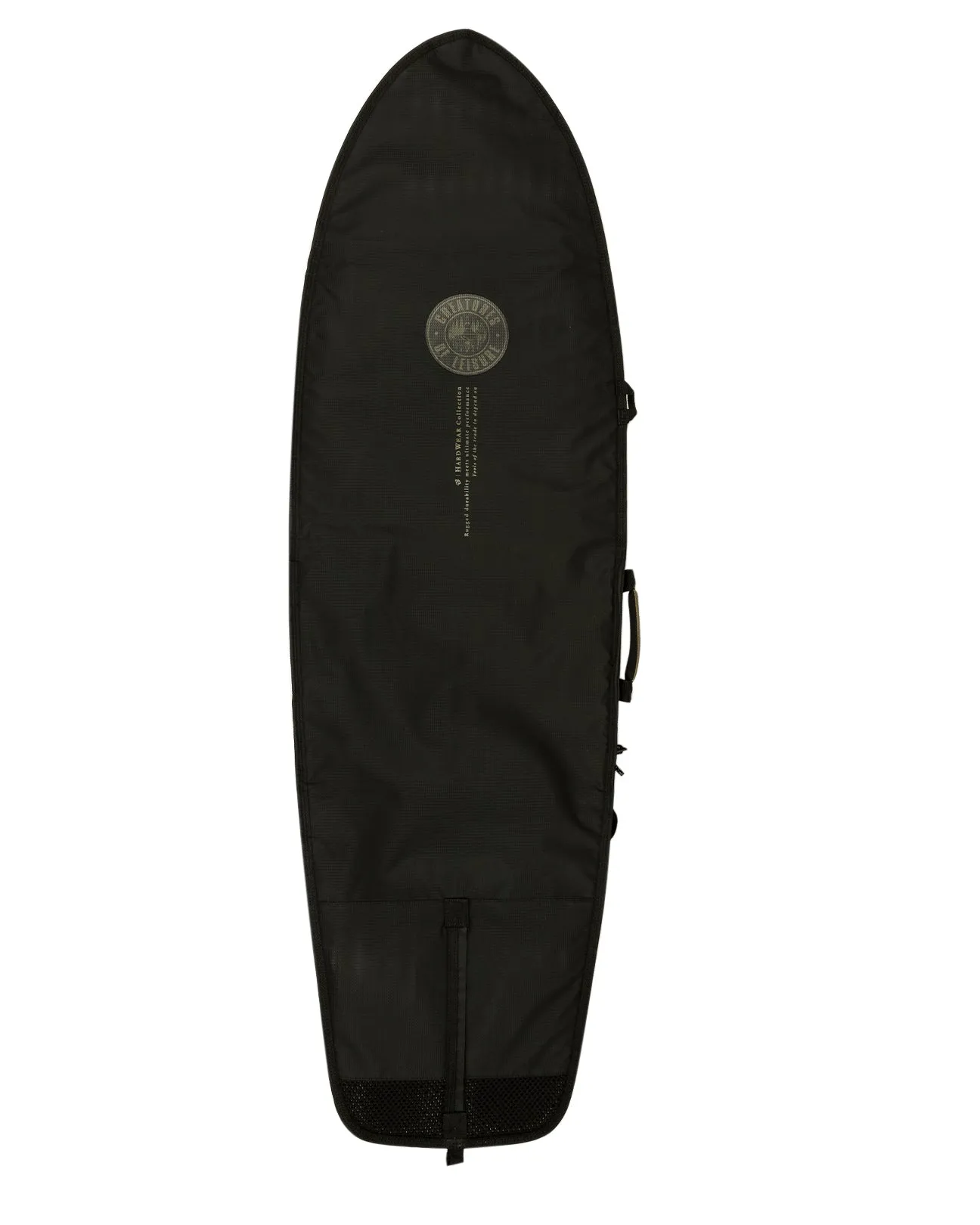 HardWear Fish Day Use | Military Black