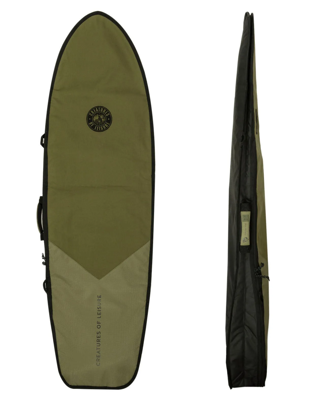 HardWear Fish Day Use | Military Black