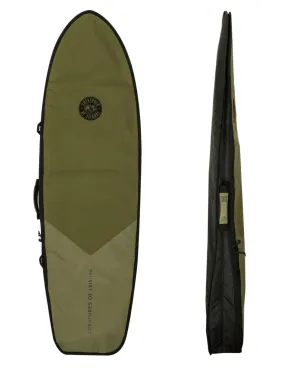 HardWear Fish Day Use | Military Black