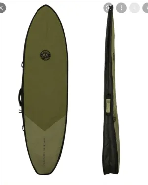 HARDWEAR MID LENGTH DAY USE MILITARY BLACK