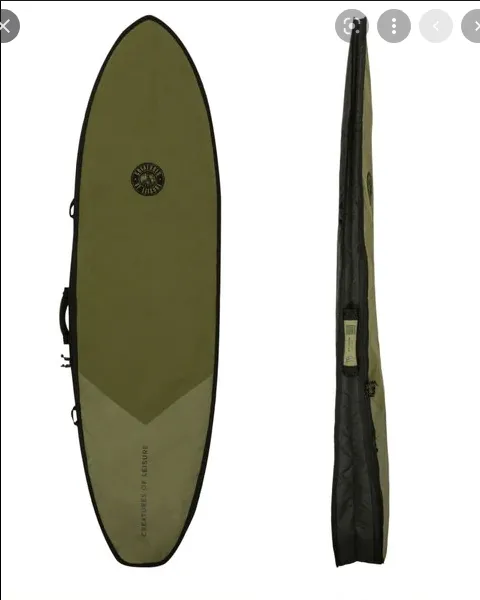 HARDWEAR MID LENGTH DAY USE MILITARY BLACK