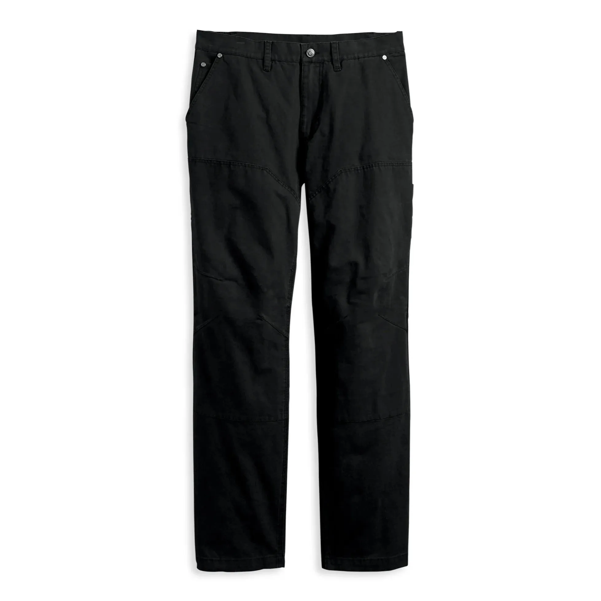 Harley-Davidson® Men's Mechanic Pant - Black