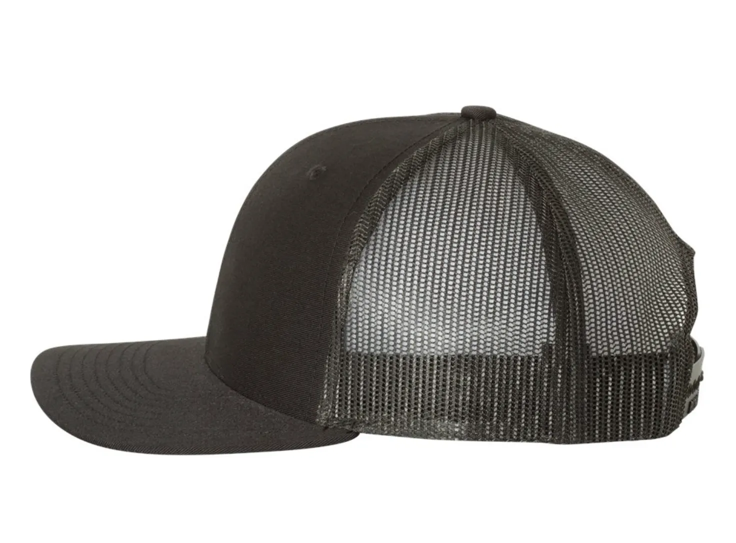 Hat for Men - Outdoorsman - Camping with Bears